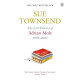 The Lost Diaries Of Adrian Mole by ''Sue Townshed''